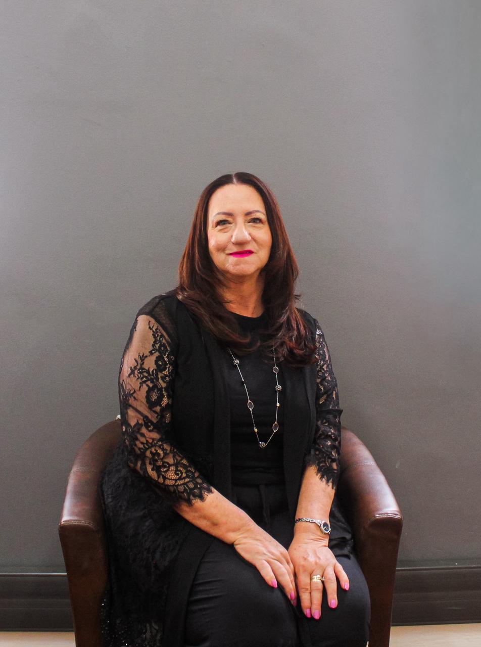 Anette Coetzee