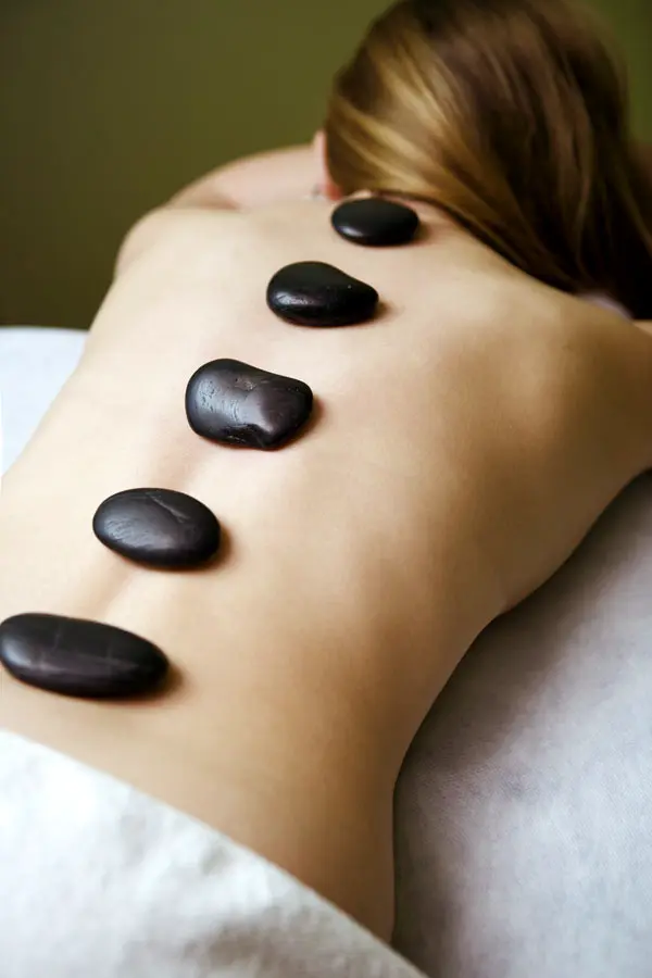 Massage Cupping
