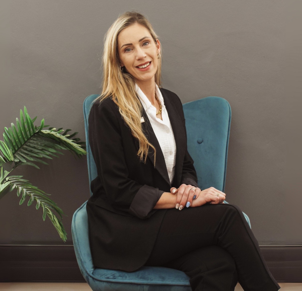 Leandi van Zyl