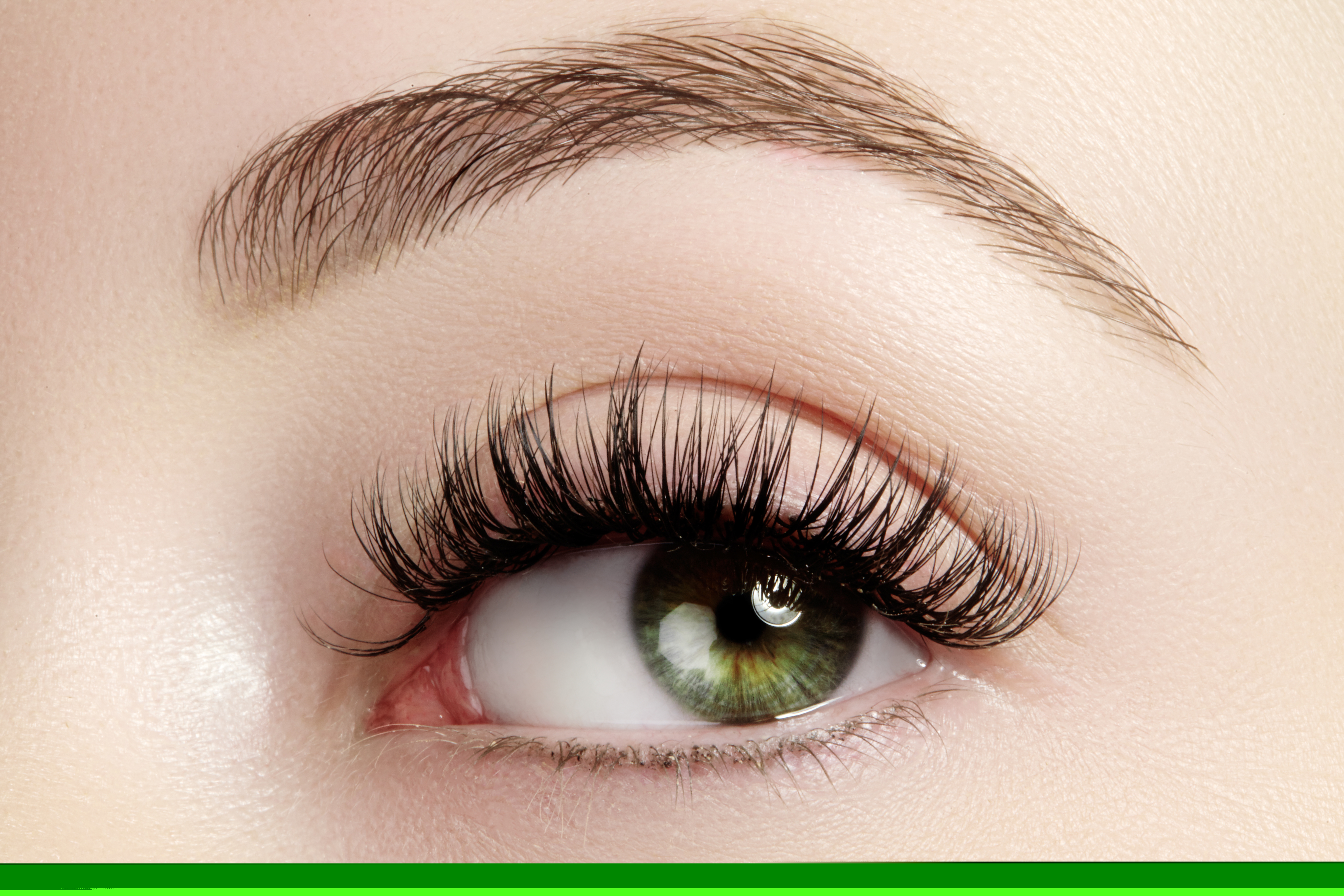 Henna Brows, Lash Lift & Brow Lamination