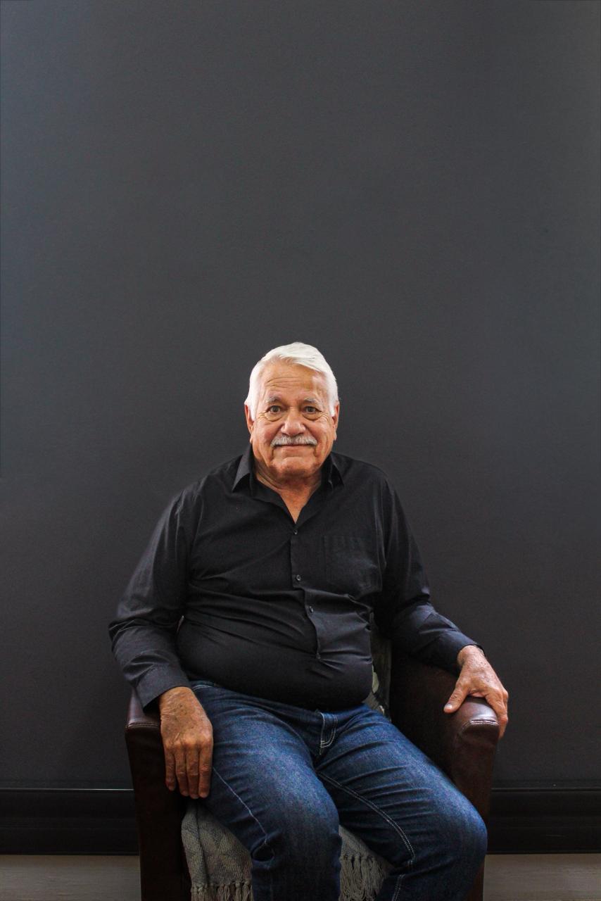 Lukas Coetzee