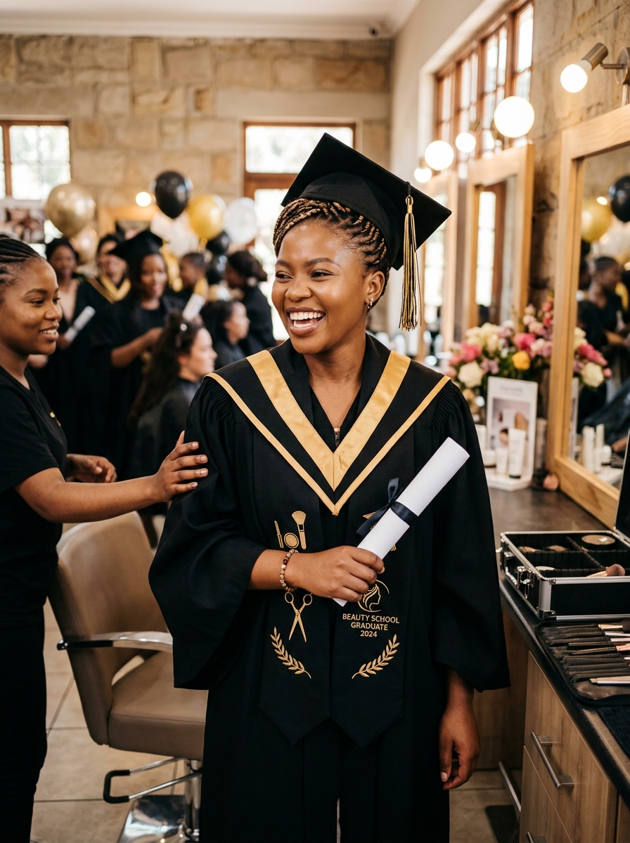 Recent Graduate